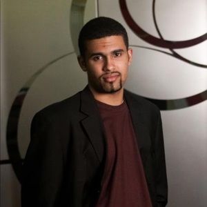 Meet your Posher, Daryl